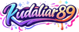 Logo kudaliar89